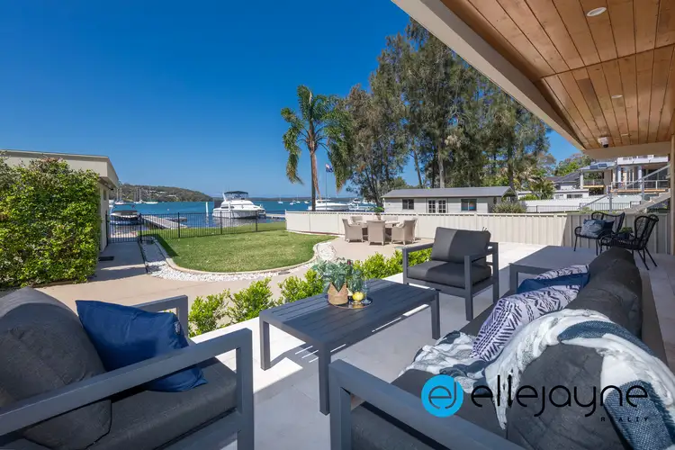 67 Dandaraga Road, Brightwaters NSW 2264