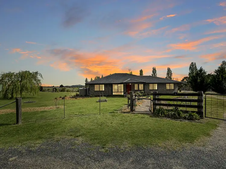 Main view of Homely rural property listing, 1 Sandon Close, Uralla NSW 2358