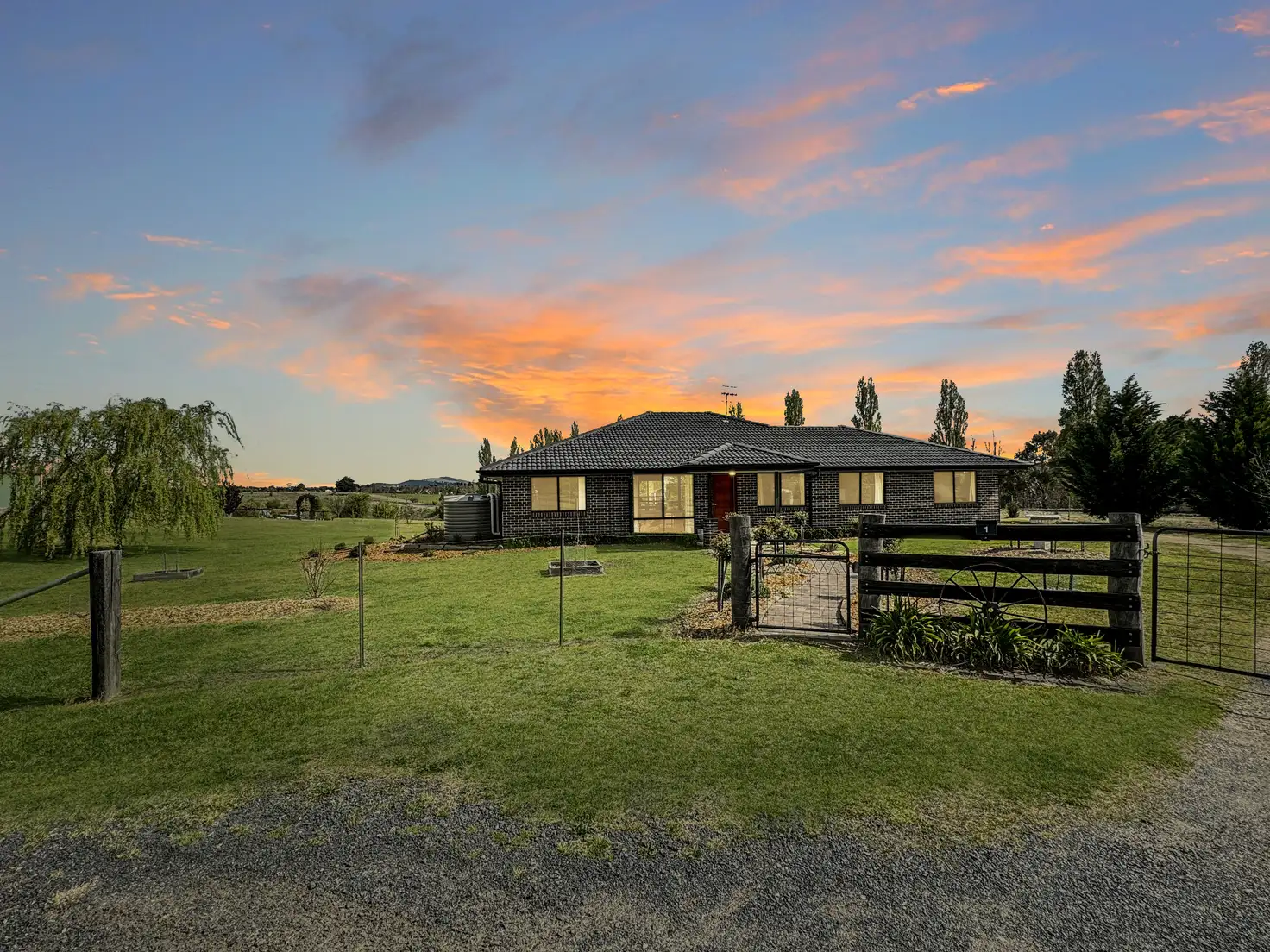 Main view of Homely rural property listing, 1 Sandon Close, Uralla NSW 2358