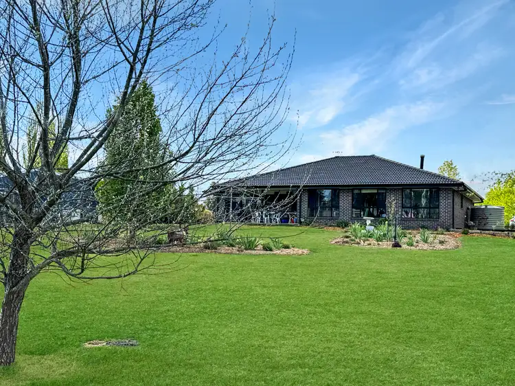 Second view of Homely rural property listing, 1 Sandon Close, Uralla NSW 2358
