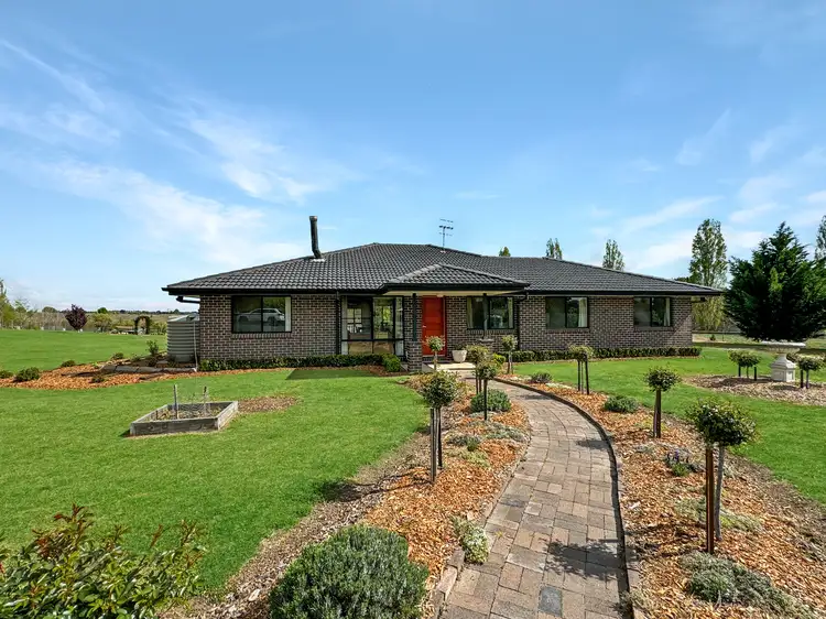 Third view of Homely rural property listing, 1 Sandon Close, Uralla NSW 2358