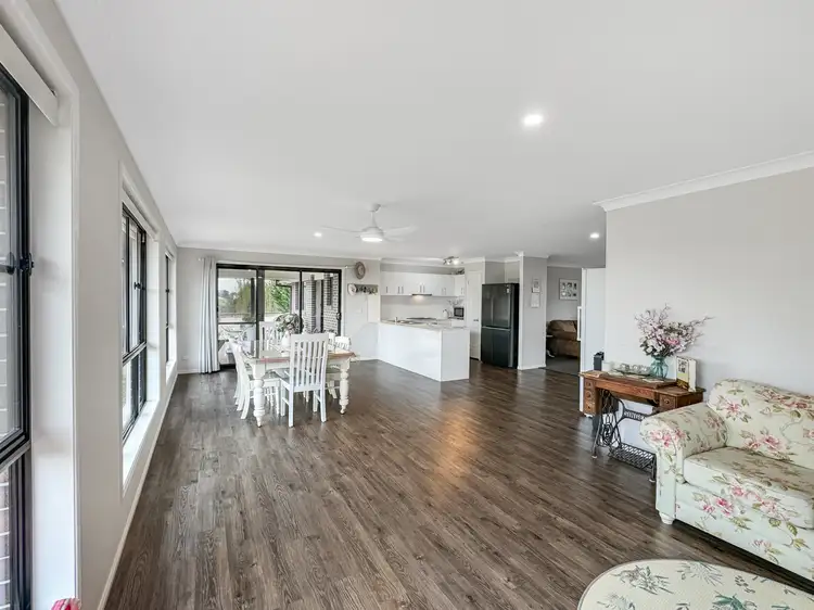 Fourth view of Homely rural property listing, 1 Sandon Close, Uralla NSW 2358