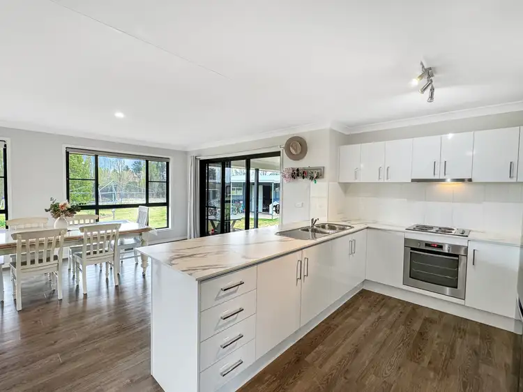 Fifth view of Homely rural property listing, 1 Sandon Close, Uralla NSW 2358