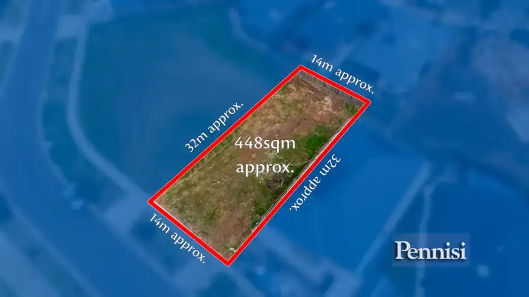 Fifth view of Homely land listing, 74 Rushmore Way, Bonnie Brook VIC 3335