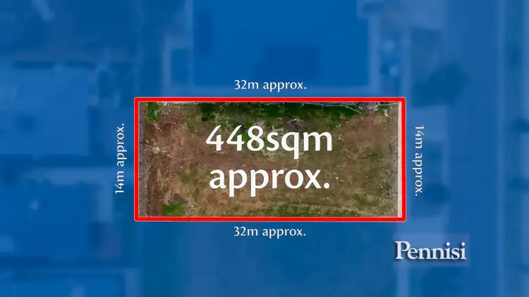Sixth view of Homely land listing, 74 Rushmore Way, Bonnie Brook VIC 3335