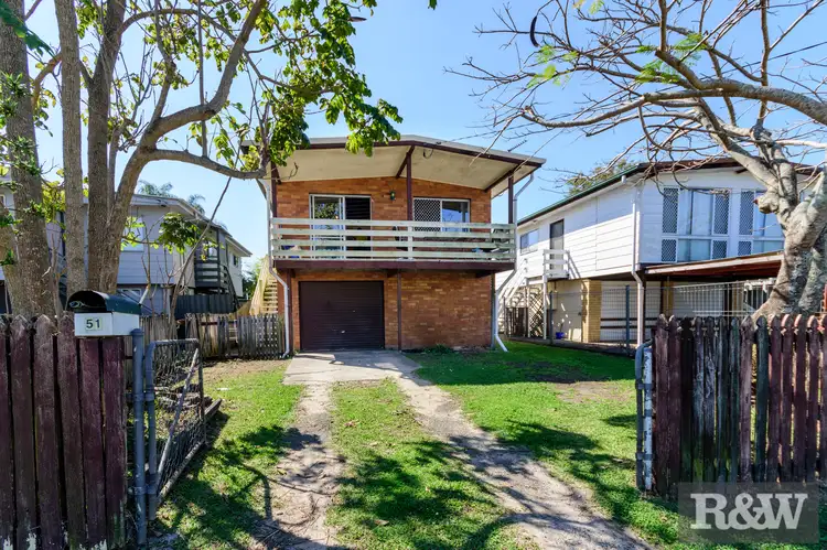 Main view of Homely house listing, 51 Domnick Street, Caboolture South QLD 4510