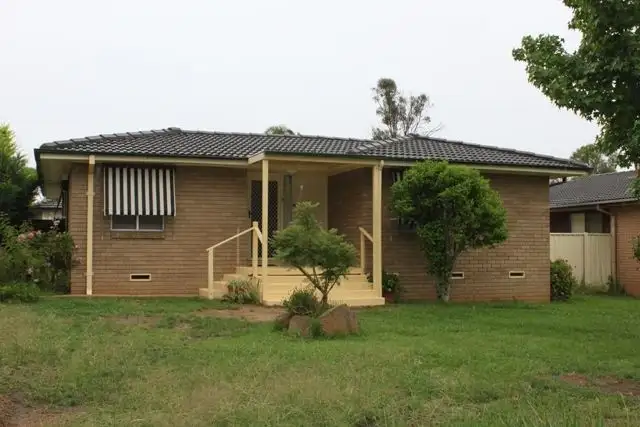 Main view of Homely house listing, 38 Marshall Street, Ashmont NSW 2650