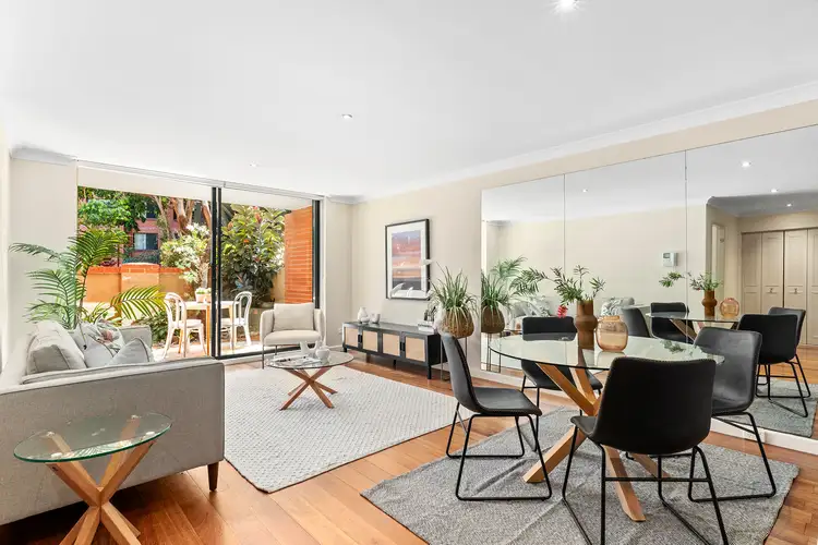 5208/177-219 Mitchell Road, Erskineville NSW 2043