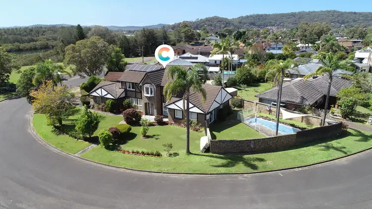 Main view of Homely house listing, 34 Beachfront Parade, St Huberts Island NSW 2257