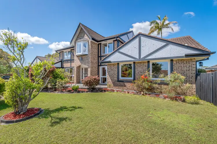 Second view of Homely house listing, 34 Beachfront Parade, St Huberts Island NSW 2257