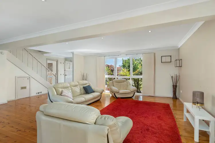Fourth view of Homely house listing, 34 Beachfront Parade, St Huberts Island NSW 2257