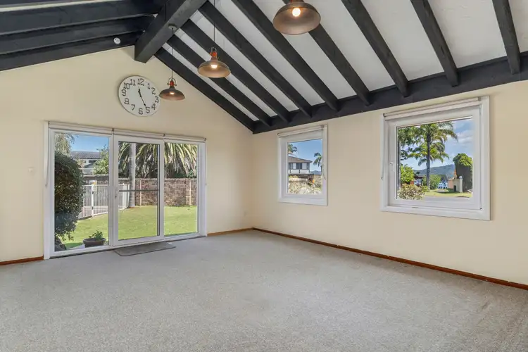 Fifth view of Homely house listing, 34 Beachfront Parade, St Huberts Island NSW 2257