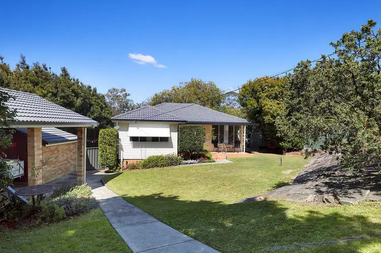 Main view of Homely house listing, 5 Norton Court, Berowra Heights NSW 2082