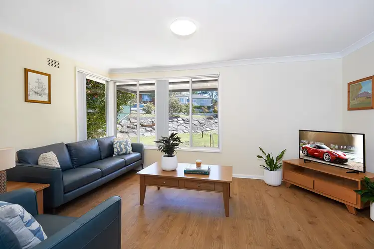 Second view of Homely house listing, 5 Norton Court, Berowra Heights NSW 2082