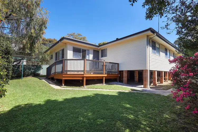 Sixth view of Homely house listing, 5 Norton Court, Berowra Heights NSW 2082