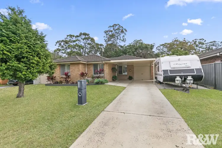 Main view of Homely house listing, 199 Veron Road, Umina Beach NSW 2257