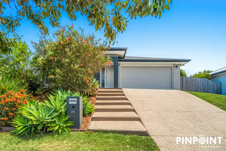 24 Balzan Drive, Rural View QLD 4740