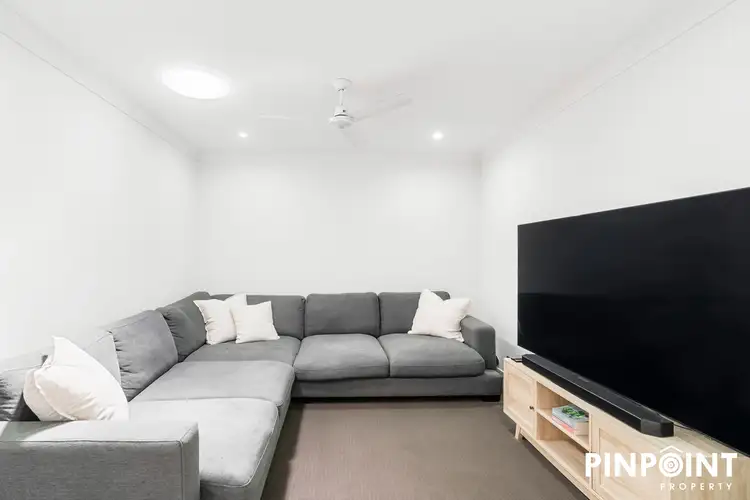Fourth view of Homely house listing, 24 Balzan Drive, Rural View QLD 4740
