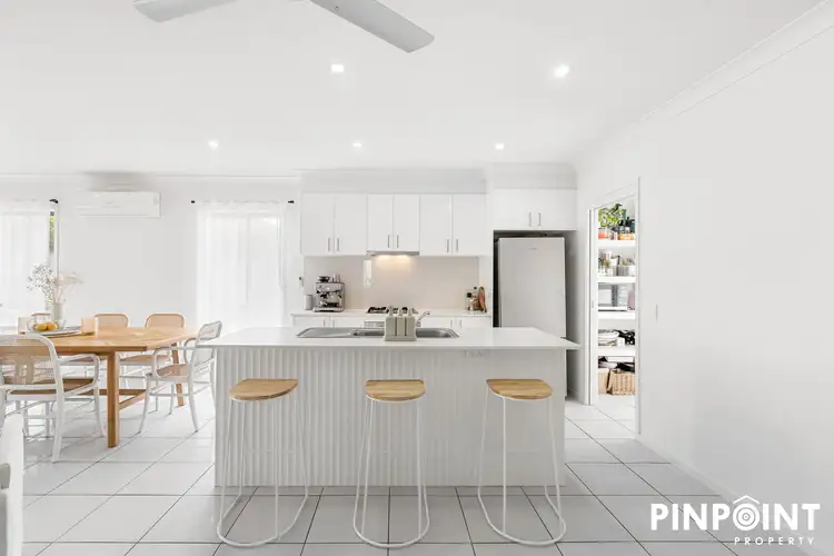 Sixth view of Homely house listing, 24 Balzan Drive, Rural View QLD 4740