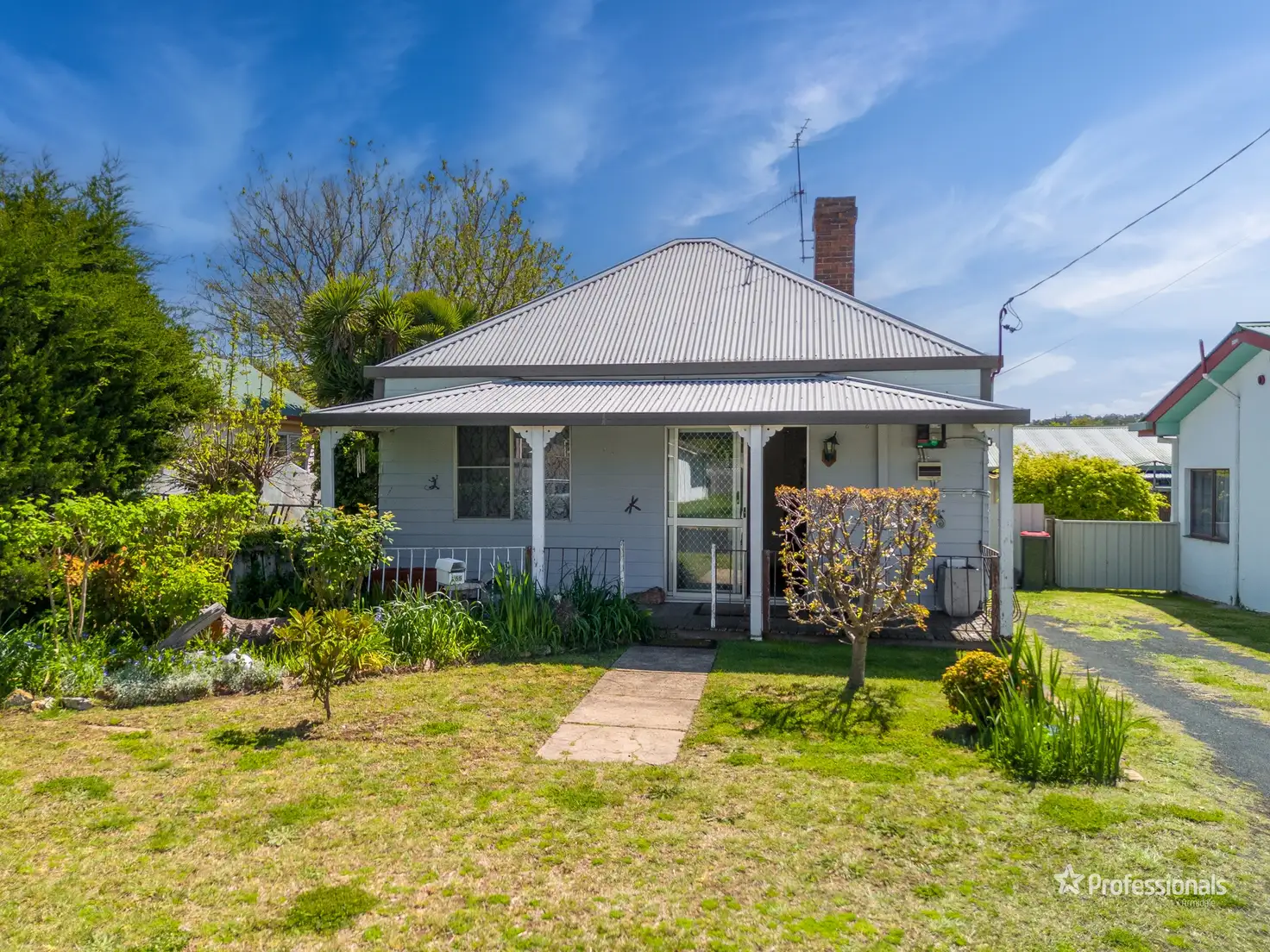 Main view of Homely house listing, 255 Dumaresq Street, Armidale NSW 2350