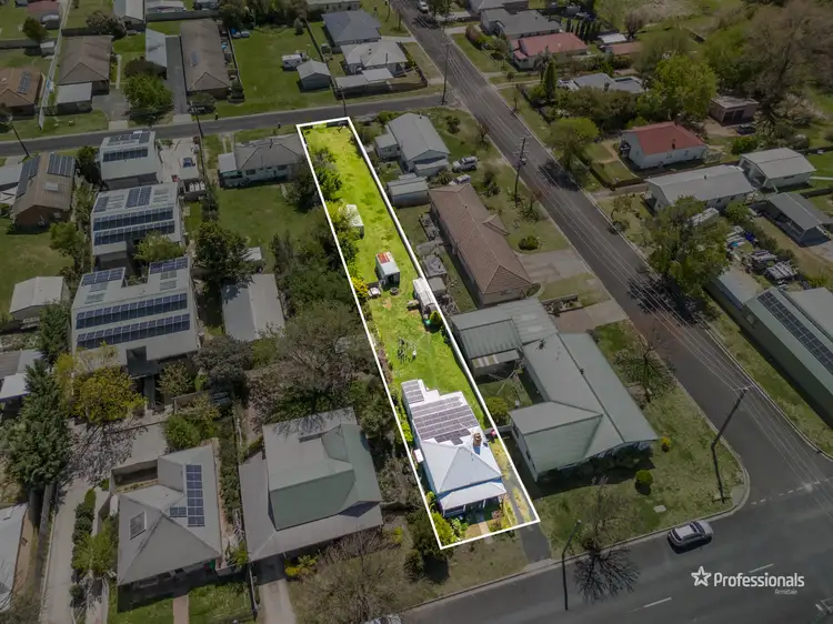 Second view of Homely house listing, 255 Dumaresq Street, Armidale NSW 2350