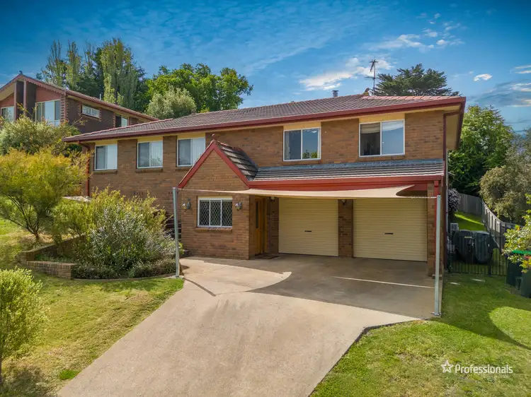 14 Napier Court, Armidale NSW 2350