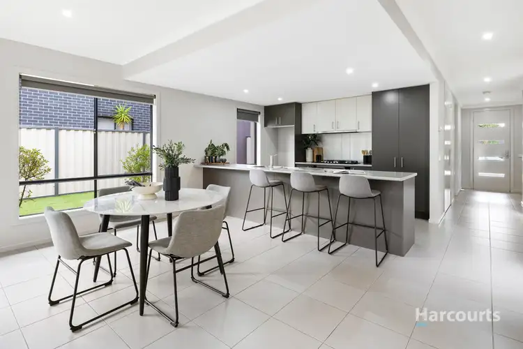 Second view of Homely house listing, 42B The Avenue, Caroline Springs VIC 3023