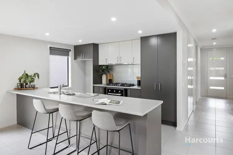 Third view of Homely house listing, 42B The Avenue, Caroline Springs VIC 3023