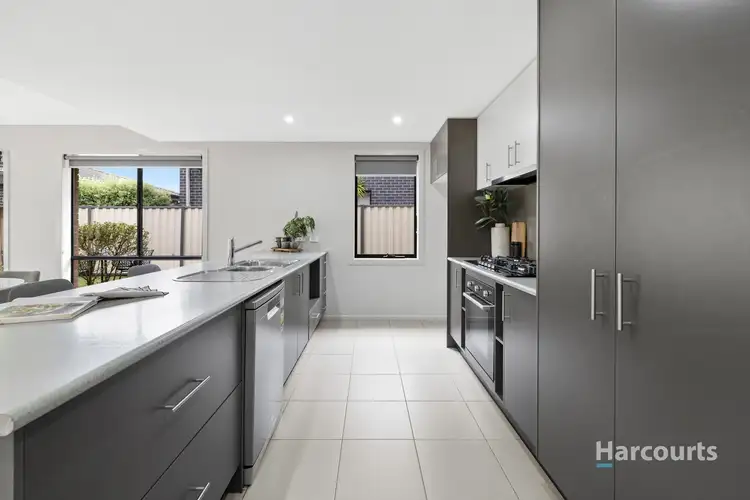 Fourth view of Homely house listing, 42B The Avenue, Caroline Springs VIC 3023