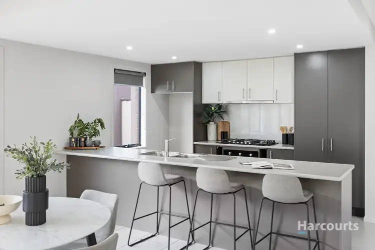 Fifth view of Homely house listing, 42B The Avenue, Caroline Springs VIC 3023