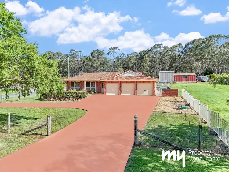 1 Cawdor Farms Road, Grasmere NSW 2570