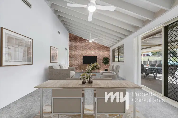 Fifth view of Homely house listing, 1 Cawdor Farms Road, Grasmere NSW 2570