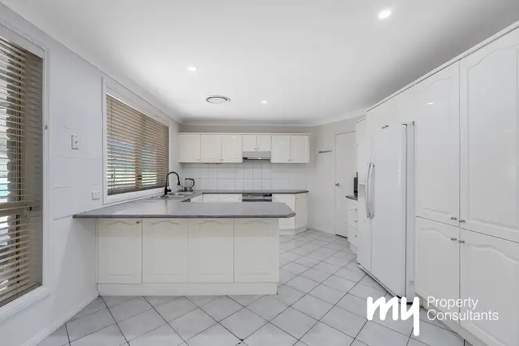 Sixth view of Homely house listing, 1 Cawdor Farms Road, Grasmere NSW 2570