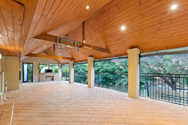 Third view of Homely house listing, 44 Amethyst Crescent, Mount Richon WA 6112