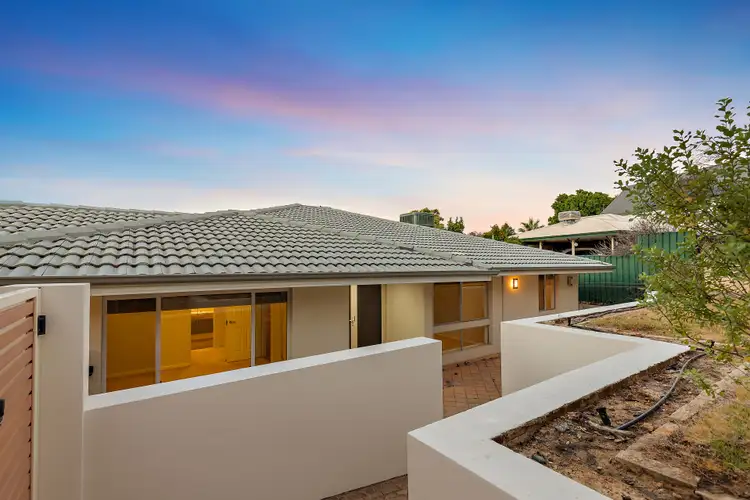 Fifth view of Homely house listing, 44 Amethyst Crescent, Mount Richon WA 6112