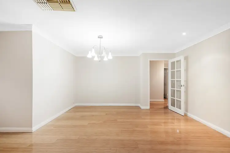 Seventh view of Homely house listing, 44 Amethyst Crescent, Mount Richon WA 6112