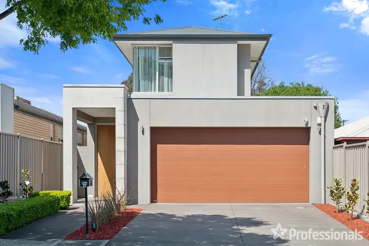 Main view of Homely house listing, 68A Mayfield Avenue, Hectorville SA 5073