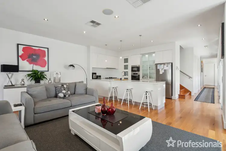 Sixth view of Homely house listing, 68A Mayfield Avenue, Hectorville SA 5073