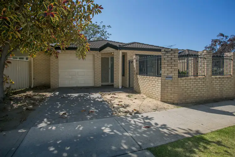 1/7 Templeman Place, Midland WA 6056