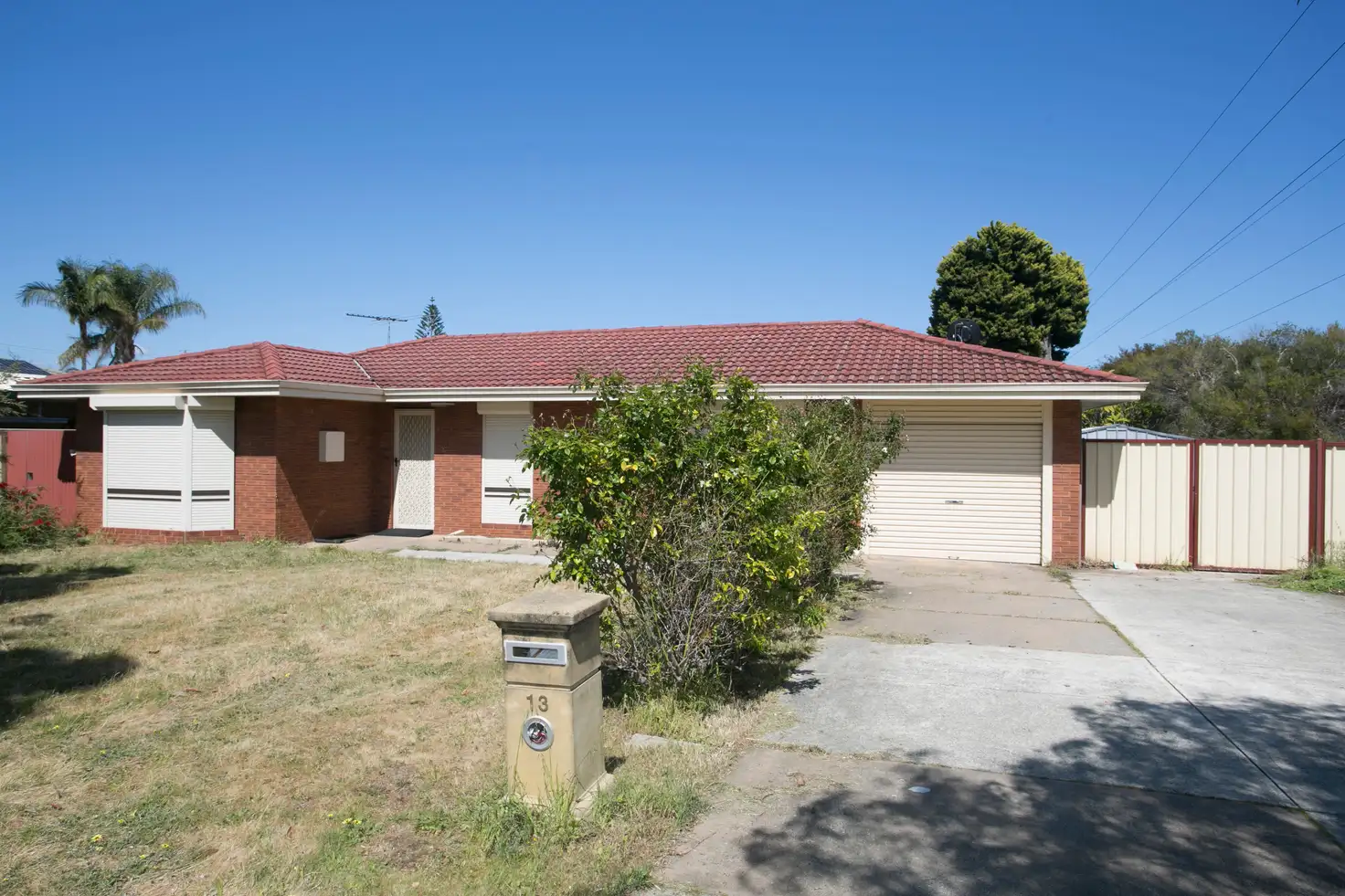 Main view of Homely house listing, 13 Scythe Street, Willetton WA 6155