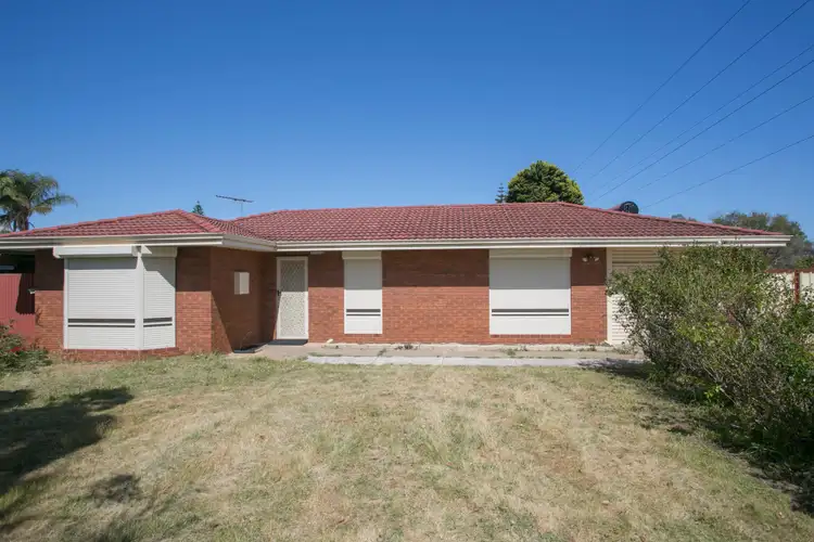 Fifth view of Homely house listing, 13 Scythe Street, Willetton WA 6155