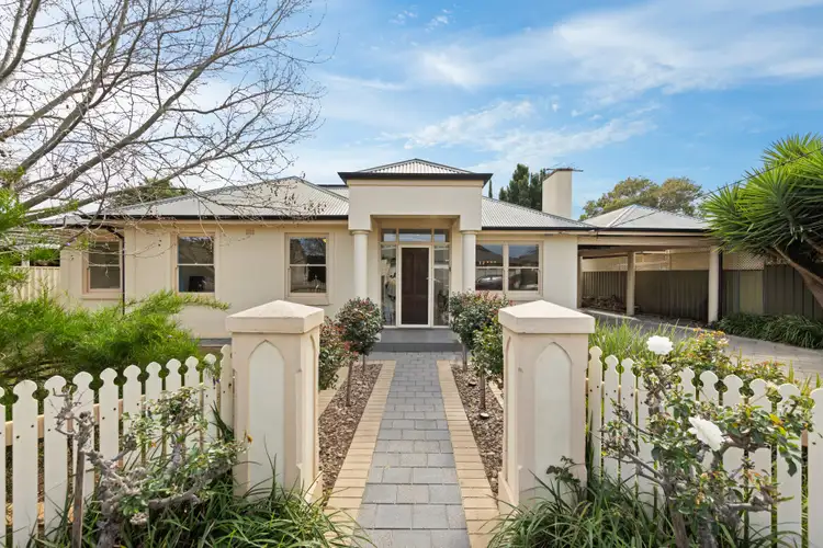 37 McLaughlan Avenue, Warradale SA 5046