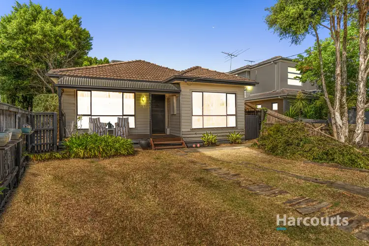 1/57 Dumfries Street, Deer Park VIC 3023