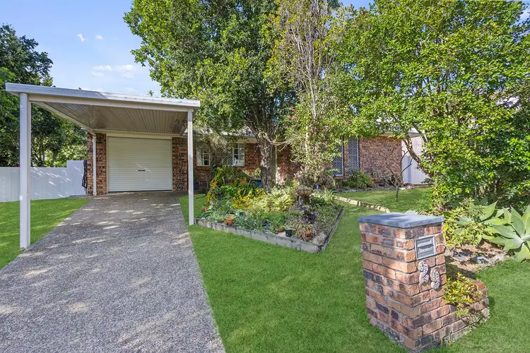 Second view of Homely house listing, 29 Mount Ninderry Court, Coolum Beach QLD 4573