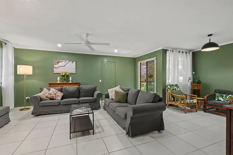 Third view of Homely house listing, 29 Mount Ninderry Court, Coolum Beach QLD 4573