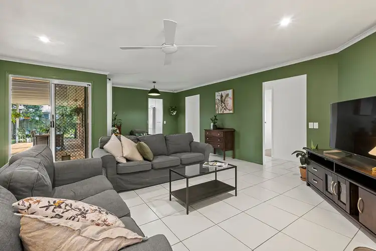 Fourth view of Homely house listing, 29 Mount Ninderry Court, Coolum Beach QLD 4573