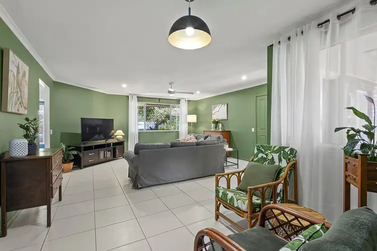 Fifth view of Homely house listing, 29 Mount Ninderry Court, Coolum Beach QLD 4573