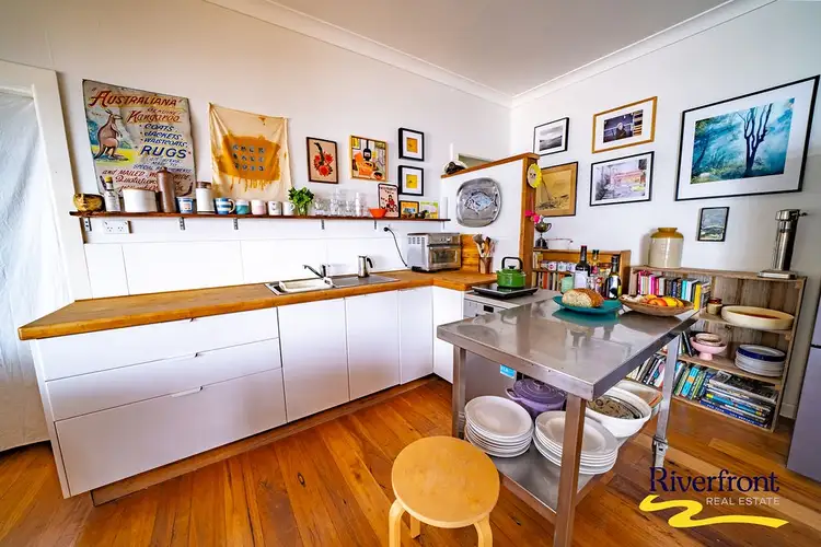 Fifth view of Homely house listing, 19 Coba Point, Berowra Waters NSW 2082