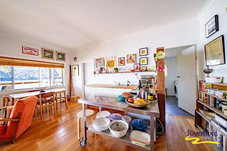 Sixth view of Homely house listing, 19 Coba Point, Berowra Waters NSW 2082
