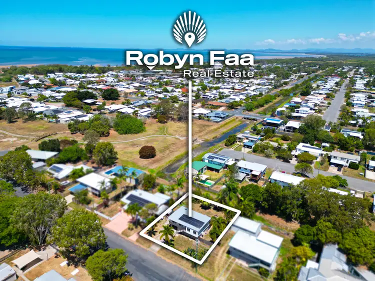 11 Christie Street, East Mackay QLD 4740